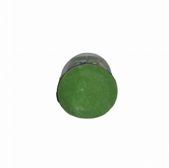 New York City Skyline Water Snow Globe Souvenir Figurine 2.5" H - Picture 8 of 8